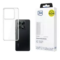 3mk Protection Xiaomi 14T Pro - 3mk Armor Case