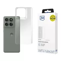 3mk Protection Motorola Edge 60 Pro - 3mk Armor Case