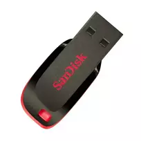 SANDISK 32GB Cruzer Blade USB 2.0 flash drive
