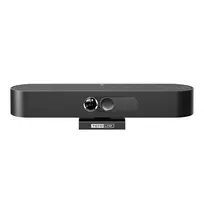 Totolink Video conference camera | Black, 2K 30fps, microphone, speaker