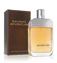 Davidoff  Adventure EDT M 100ml