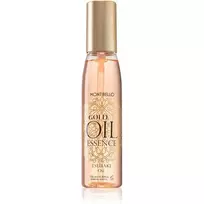 Montibello Gold Oil Essence Oil - Tsubaki Oil 130 ml