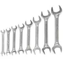 Beast Nut wrenches, set of 8
