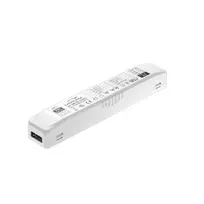 EUROLIGHT LED Power Supply 24V, 120W, IP20