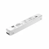 EUROLIGHT LED Power Supply 24V, 150W, IP20
