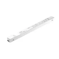 EUROLIGHT LED Power Supply 24V, 160W, IP20 SLIM