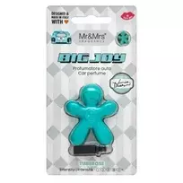 Mr AND Mrs Fragrance Big Joy Car Perfume Tuberose