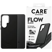 PanzerGlass CARE Case by Flow Black Qi for Samsung Galaxy S26 Ultra, black