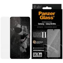 PanzerGlass Ceramic glass Ultra-Wide Fit EasyAligner for Samsung Galaxy S26 Ultra