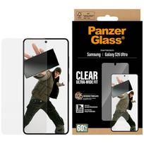PanzerGlass Tempered Glass Ultra-Wide EasyAligner Fit for Samsung Galaxy S26 Ultra
