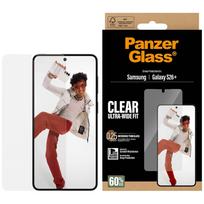 PanzerGlass Tempered Glass Ultra-Wide EasyAligner Fit for Samsung Galaxy S26+