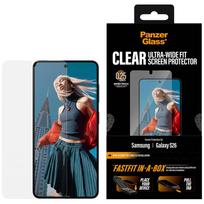 PanzerGlass Tempered Glass Ultra-Wide FastFit for Samsung Galaxy S26