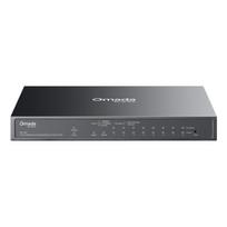 TP-LINK TP-Link Omada Agile Switch (ES210GP)