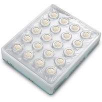 PANASONIC CR2032-200AA batteries, 200 pieces