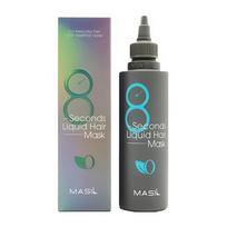 Masil 8 Seconds Liquid Hair Mask 200ml