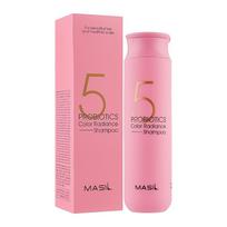 Masil 5 Probiotics Color Radiance Shampoo 300ml