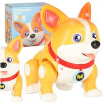 RoGer Interactive Corgi Dog Toy