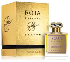 Roja Enigma Aoud Perfume PAR 100 ml