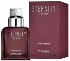Calvin Klein Eternity Amber Essence Perfume 50 ml