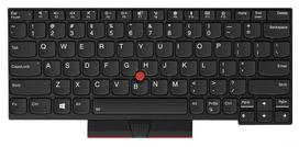 Lenovo SKPMXKB-BLBKGB X280 Backlit
