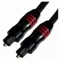 Brackton Kabelis Toslink audio optical cable 20m