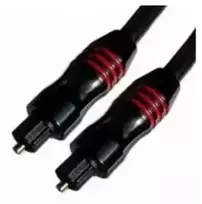 Brackton Toslink audio optical cable 25m