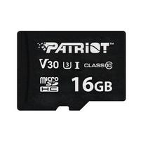 Patriot Memory VX Series 16GB MicroSDXC UHS-I Class 10