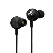 Marshall Headphones Marshall Mode USB-C earbuds, black (1008181)