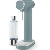 Smeg SKC01EGM carbonation device, green (SKC01EGM)