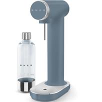 Smeg SKC01SBM carbonation device, blue (SKC01SBM)