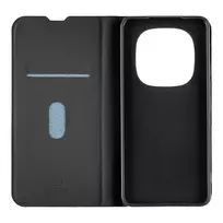Obal:Me SmoothTouch Case for Xiaomi Redmi Note 15 Pro 4G, Black