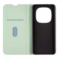 Obal:Me SmoothTouch Case for Xiaomi Redmi Note 15 Pro 4G in Mint Green