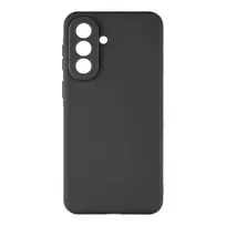 Obal:Me Matte phone case for Samsung Galaxy A37 (A376) black
