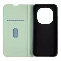 Obal:Me SmoothTouch Case for Xiaomi Redmi Note 15 Pro 5G in Mint Green