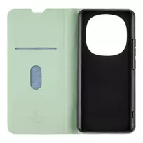 Obal:Me SmoothTouch Case for Xiaomi Redmi Note 15 4G/5G/Poco M8 5G – Mint Green