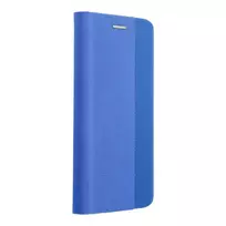 OEM SENSITIVE book-style phone case for Samsung Galaxy A50 4G (A505), blue