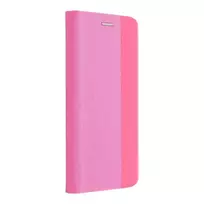 OEM SENSITIVE book-style phone case for Samsung Galaxy A20e (A202), pink