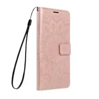 OEM MEZZO mandala pattern phone case for Samsung Galaxy S26 Ultra (S948) pink