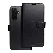 OEM MEZZO book-style phone case for Samsung Galaxy A26 5G (A266), black
