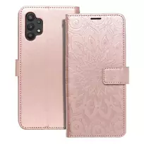 OEM MEZZO mandala pattern phone case for Samsung Galaxy A32 5G (A326), pink