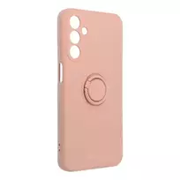 Roar Amber phone case for Samsung Galaxy A15 4G (A155) | A15 5G (A156) pink