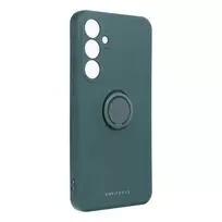 Roar Amber Case phone case for Samsung Galaxy A35 (A356) green