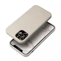 Roar SPACE phone case for Samsung Galaxy A36 5G (A366) white