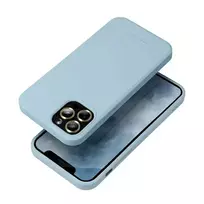 Roar Space phone case for Samsung Galaxy S25 FE (S731) blue