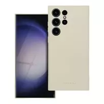 Roar Space phone case for Samsung Galaxy S23 Ultra (S918) beige