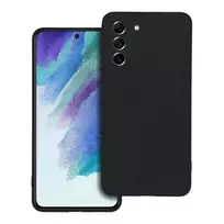 Roar SPACE phone case for Samsung Galaxy S21 FE 5G (G990) black