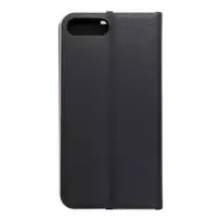 OEM LUNA book-style phone case for iPhone 7 Plus | iPhone 8 Plus black