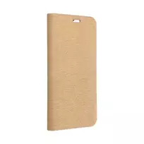OEM LUNA book-style phone case for Samsung Galaxy S20 FE (G780) | S20 FE (G780) 5G (G781) gold