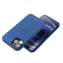 Roar aLL DAY Colorful Jelly Case for XIAOMI Redmi 15C (173.16 x 81.07 x 8.2) – Navy