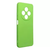 Roar aLL DAY COLORFUL JELLY case for XIAOMI Redmi 14C, lime